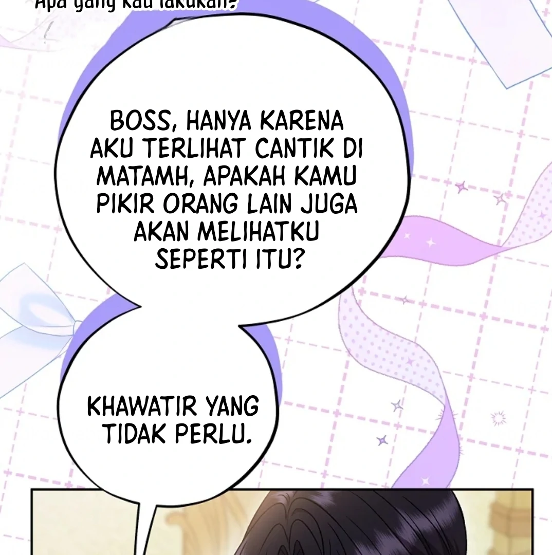 I Will Become the Villain's Poison Taster Chapter 78 - halaman 155