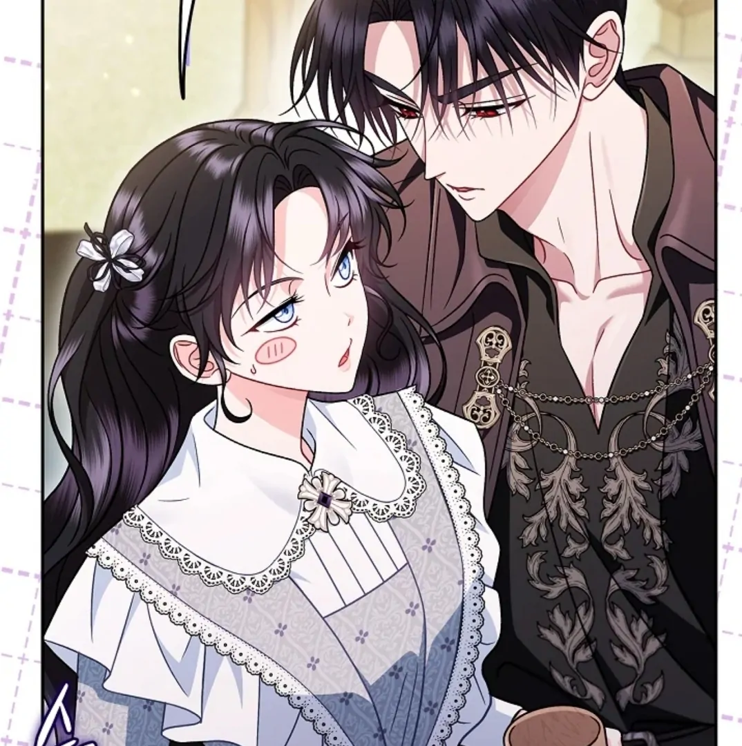 I Will Become the Villain's Poison Taster Chapter 78 - halaman 156