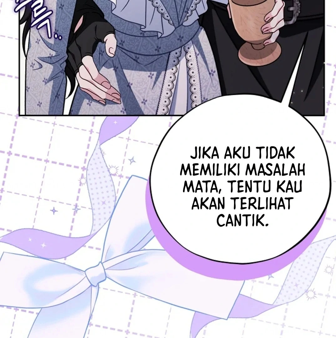 I Will Become the Villain's Poison Taster Chapter 78 - halaman 157