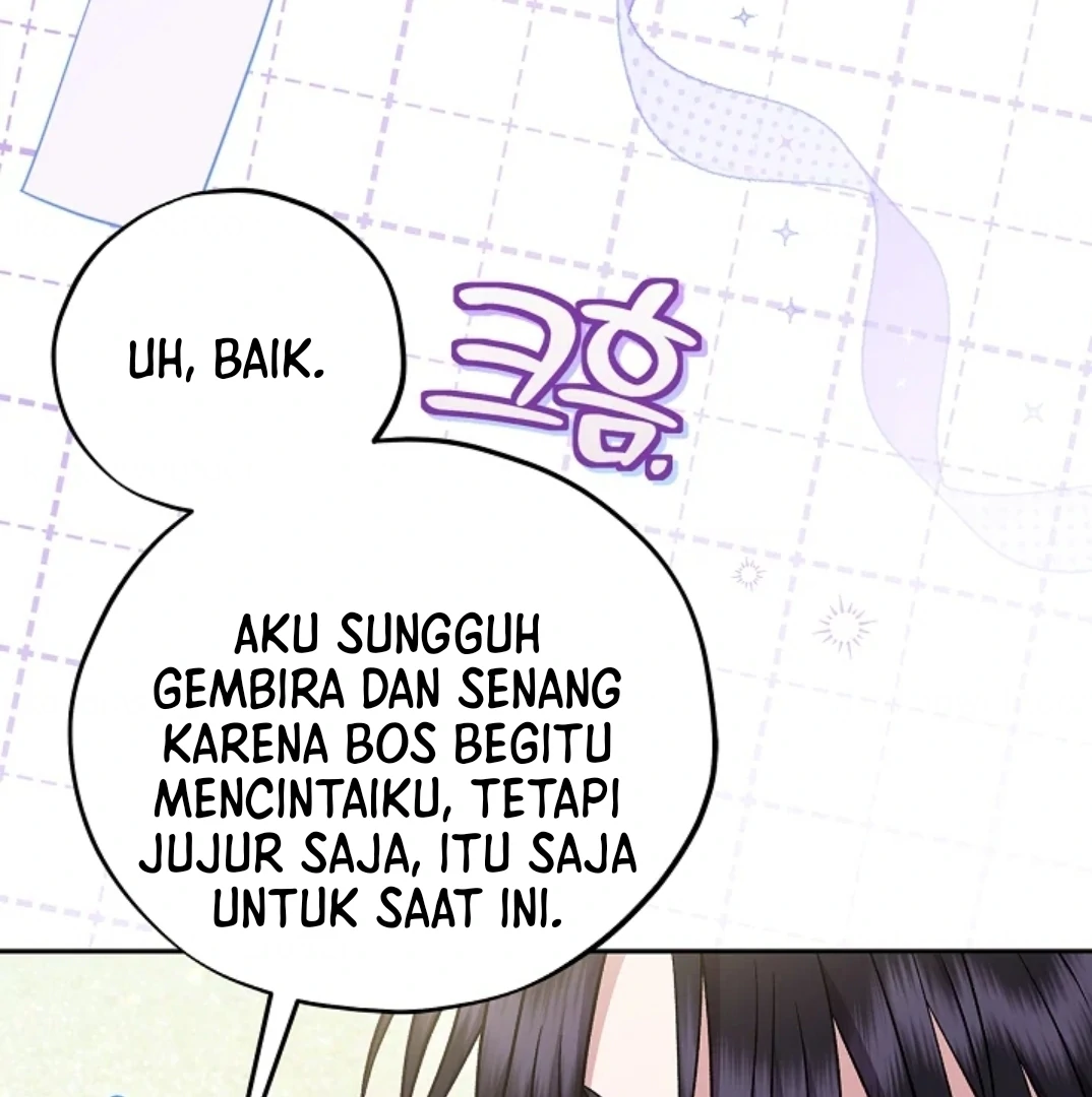 I Will Become the Villain's Poison Taster Chapter 78 - halaman 158