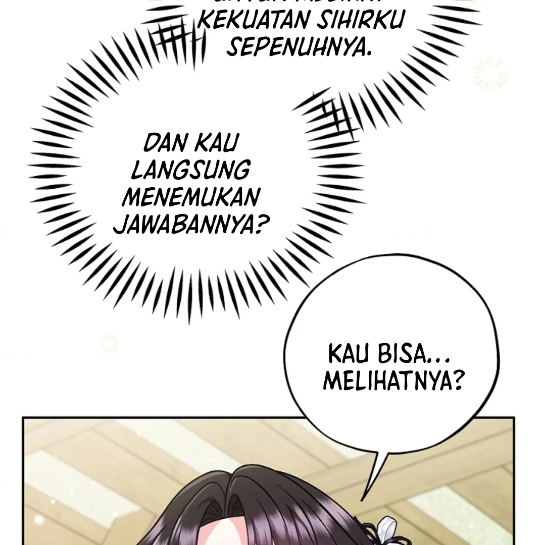 I Will Become the Villain's Poison Taster Chapter 78 - halaman 16