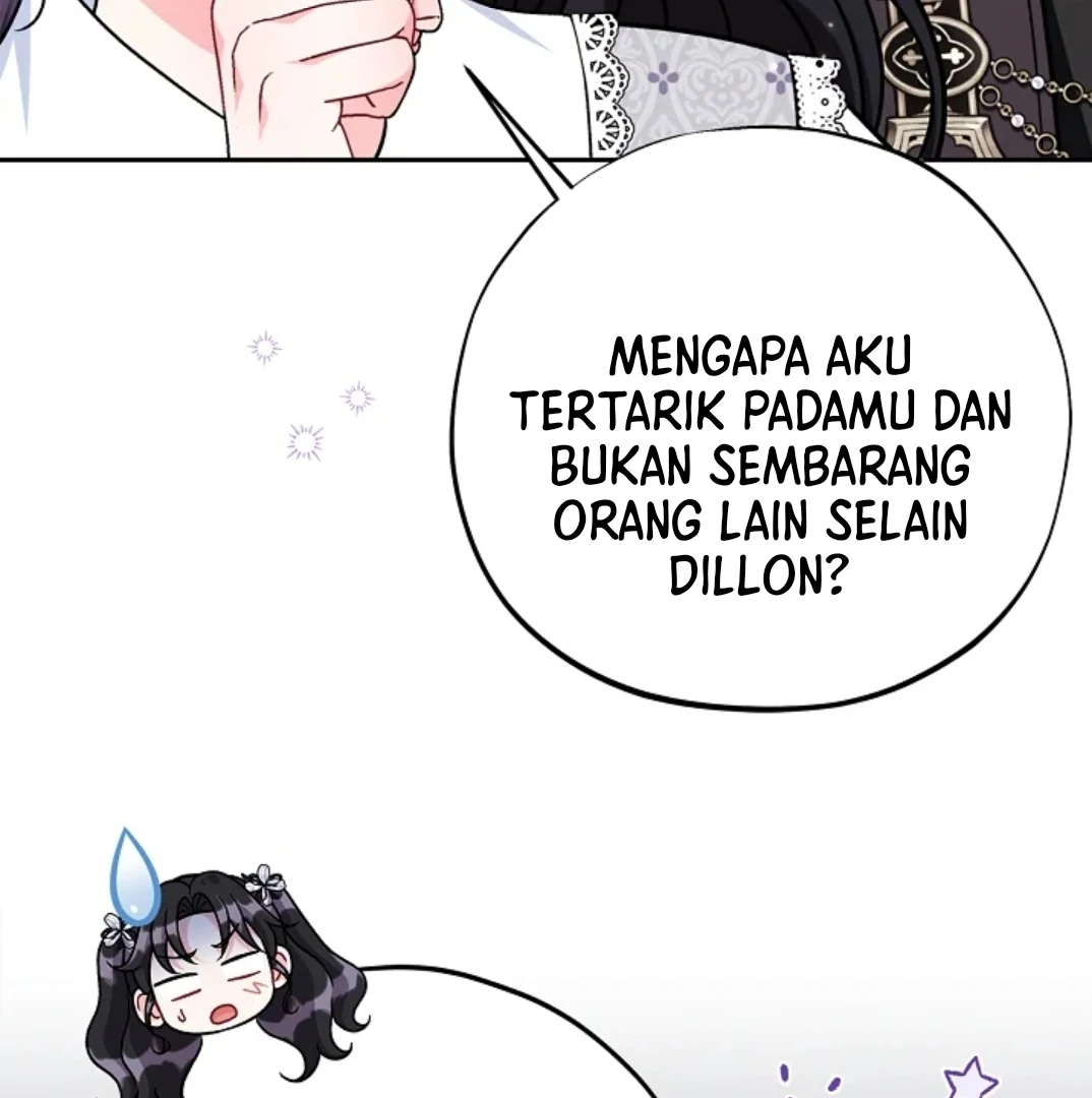 I Will Become the Villain's Poison Taster Chapter 78 - halaman 160