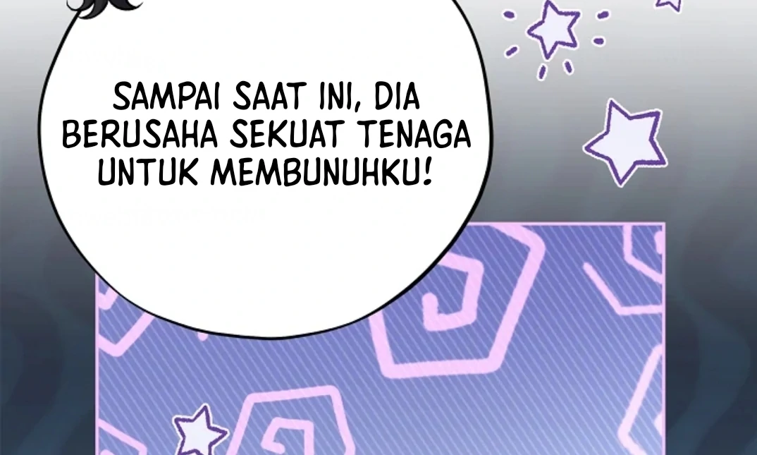I Will Become the Villain's Poison Taster Chapter 78 - halaman 161