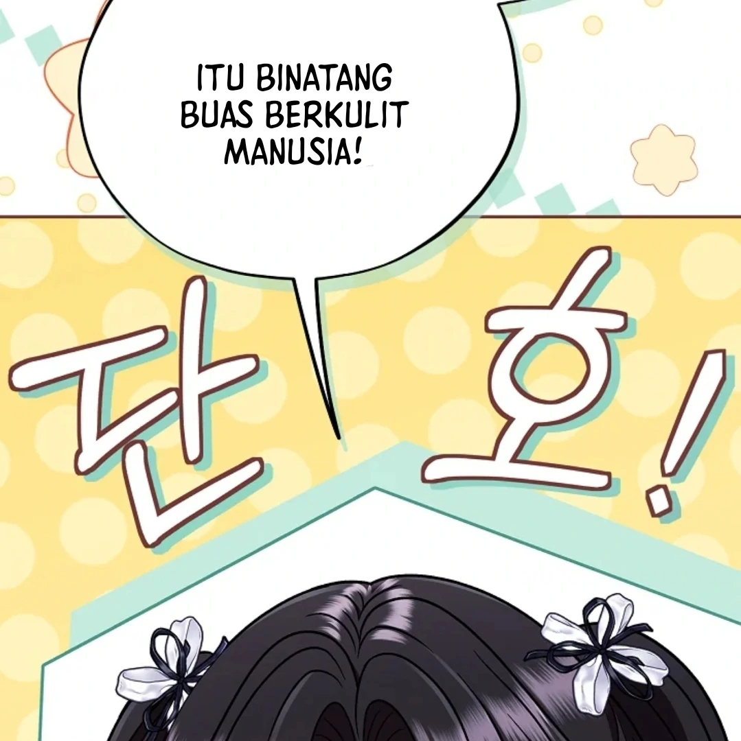 I Will Become the Villain's Poison Taster Chapter 78 - halaman 165