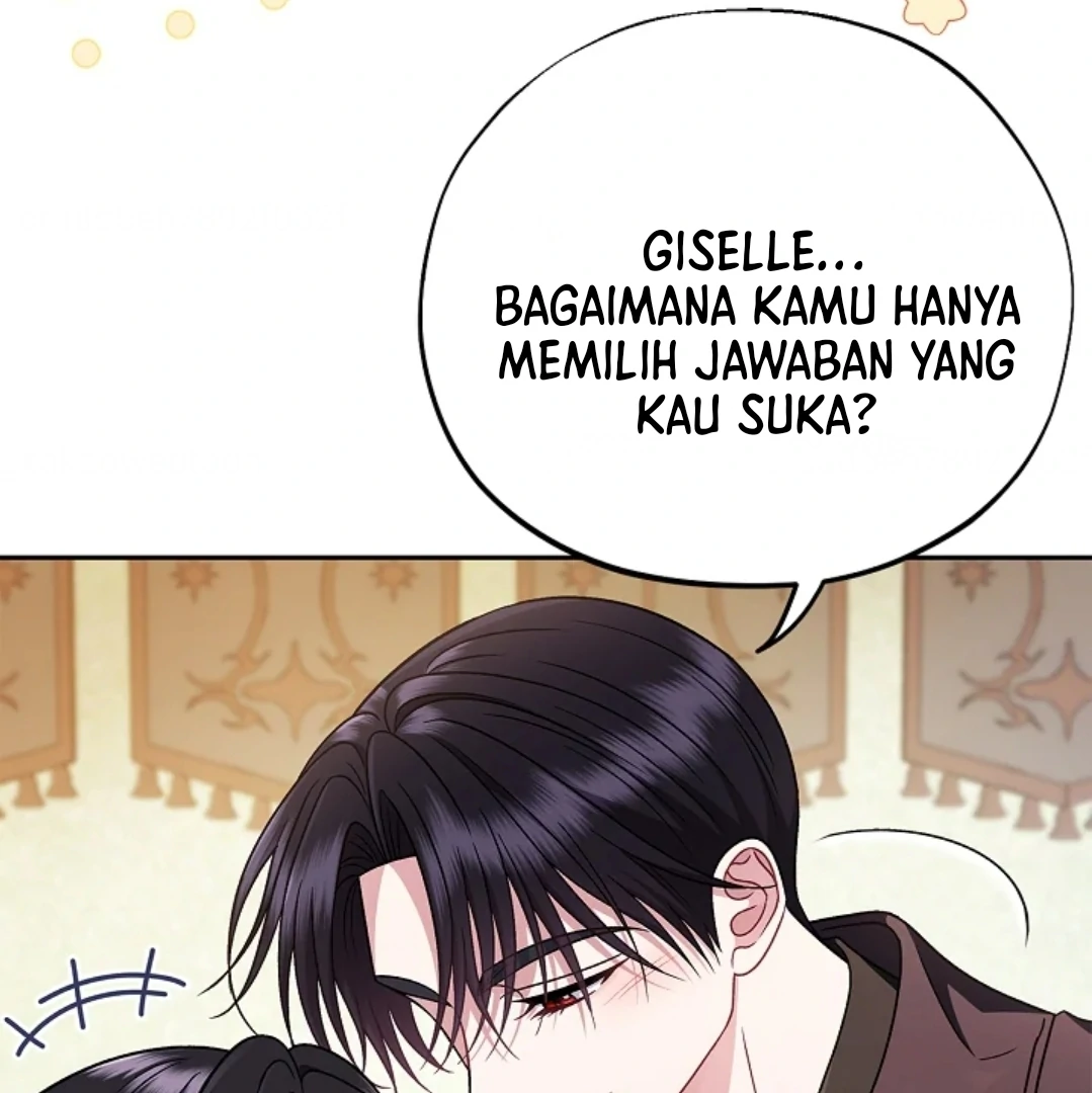 I Will Become the Villain's Poison Taster Chapter 78 - halaman 168