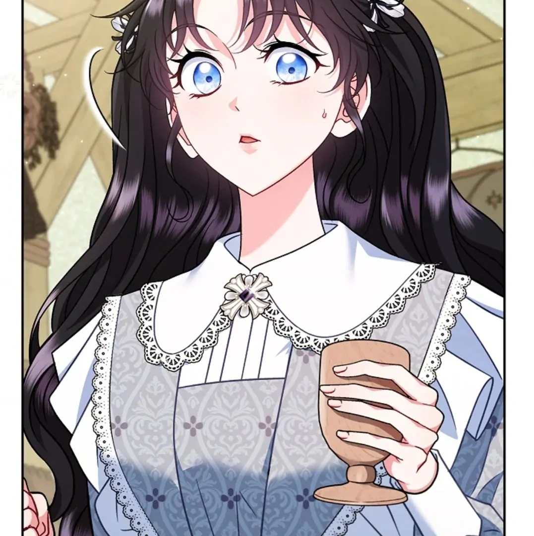 I Will Become the Villain's Poison Taster Chapter 78 - halaman 17