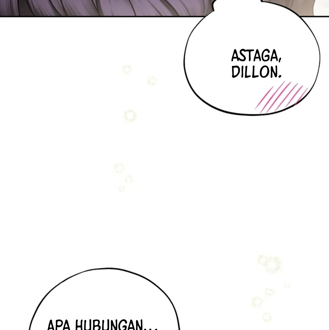 I Will Become the Villain's Poison Taster Chapter 78 - halaman 178