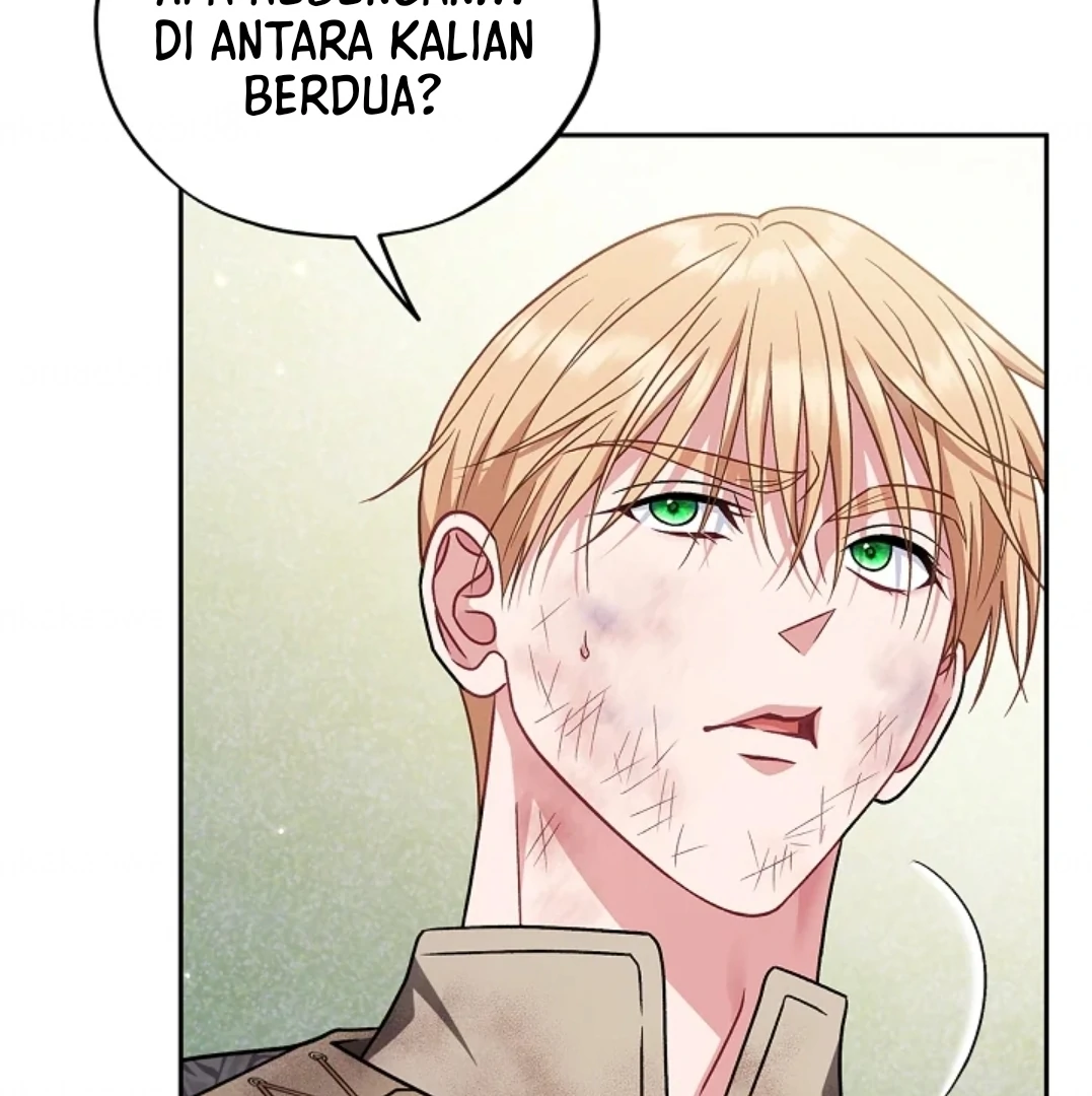 I Will Become the Villain's Poison Taster Chapter 78 - halaman 179