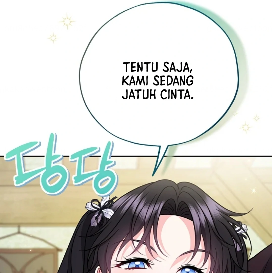 I Will Become the Villain's Poison Taster Chapter 78 - halaman 181