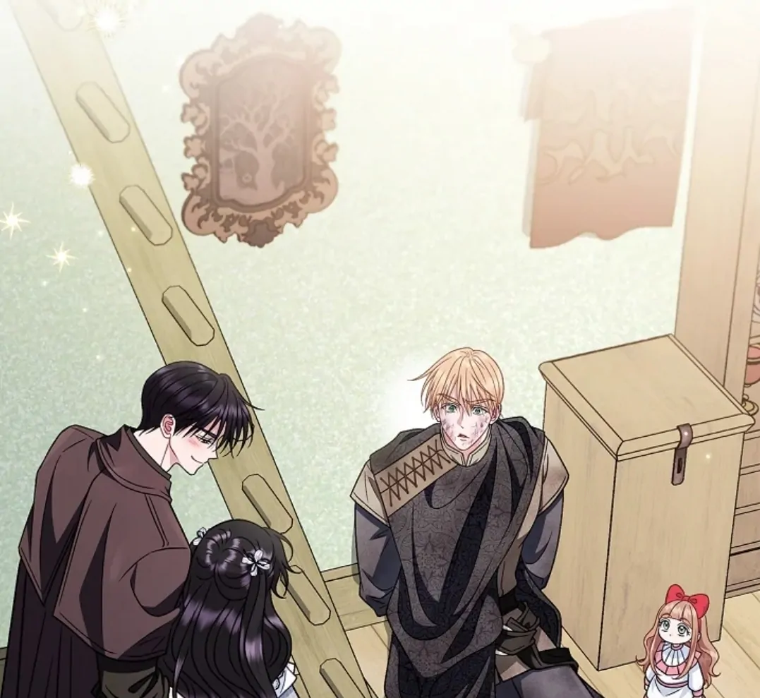 I Will Become the Villain's Poison Taster Chapter 78 - halaman 185