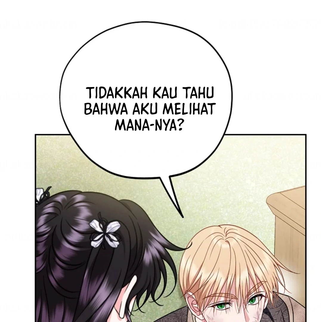 I Will Become the Villain's Poison Taster Chapter 78 - halaman 19
