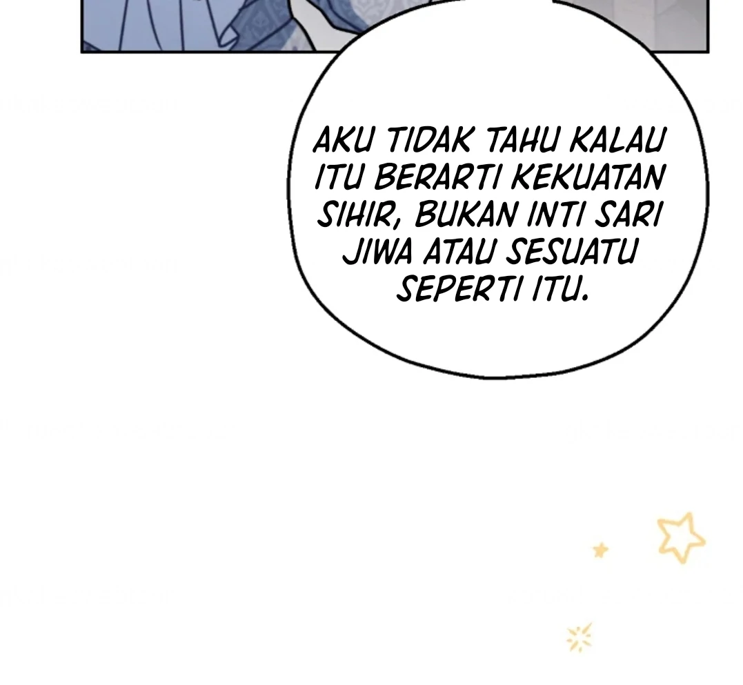 I Will Become the Villain's Poison Taster Chapter 78 - halaman 21