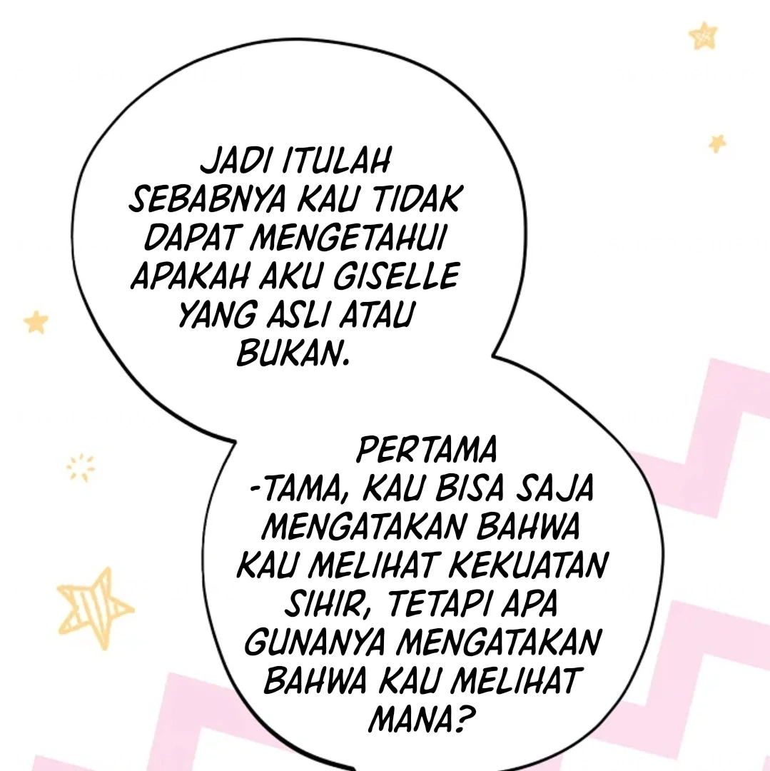 I Will Become the Villain's Poison Taster Chapter 78 - halaman 22