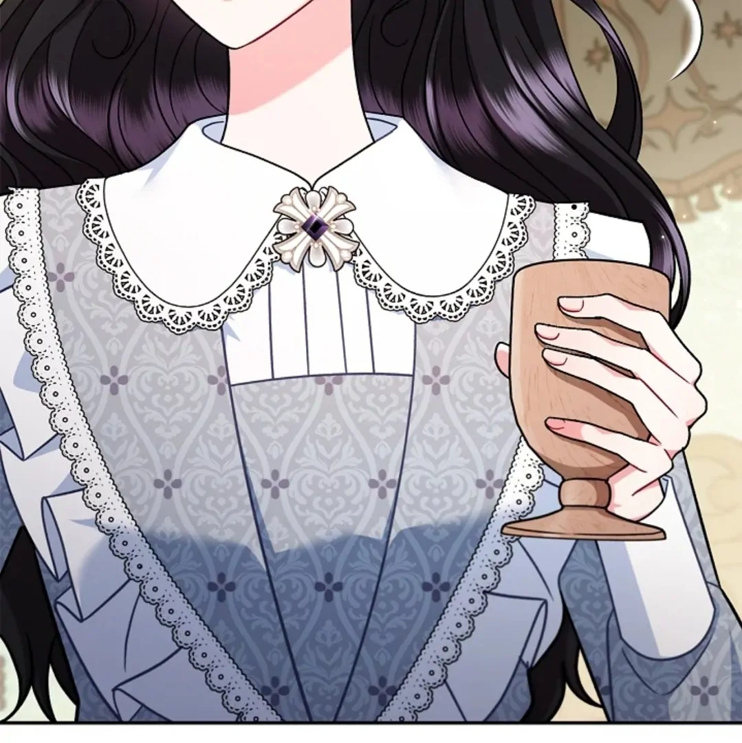 I Will Become the Villain's Poison Taster Chapter 78 - halaman 26