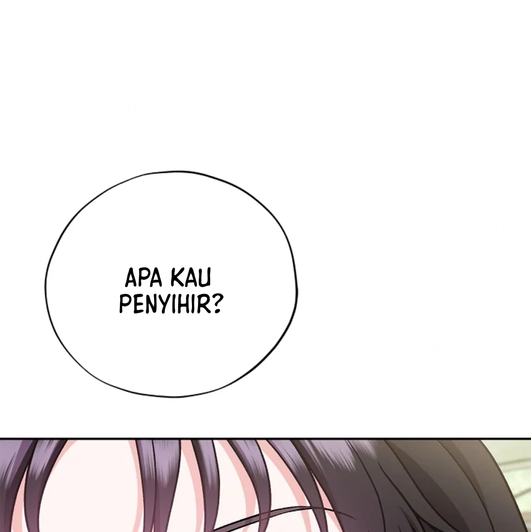I Will Become the Villain's Poison Taster Chapter 78 - halaman 27