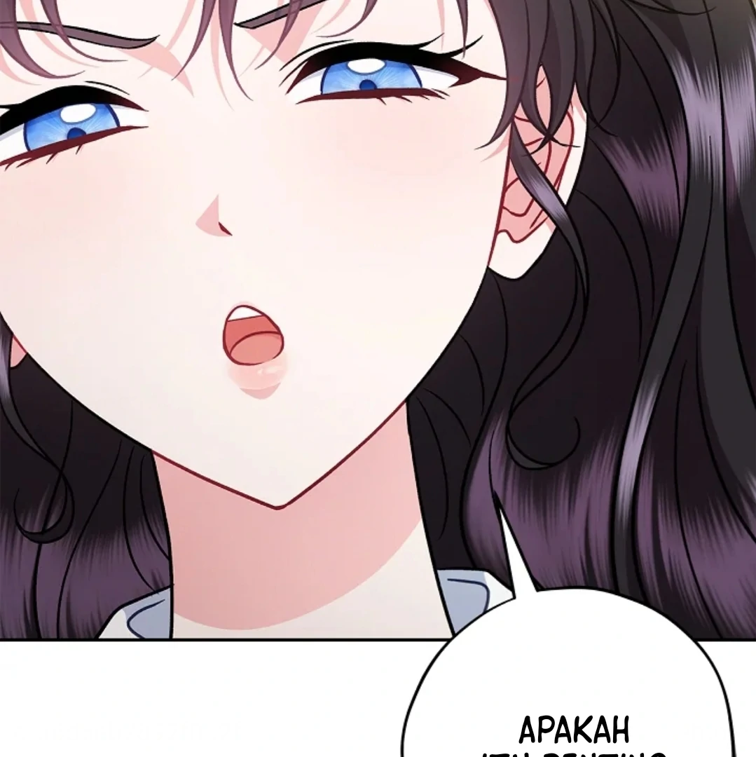 I Will Become the Villain's Poison Taster Chapter 78 - halaman 28
