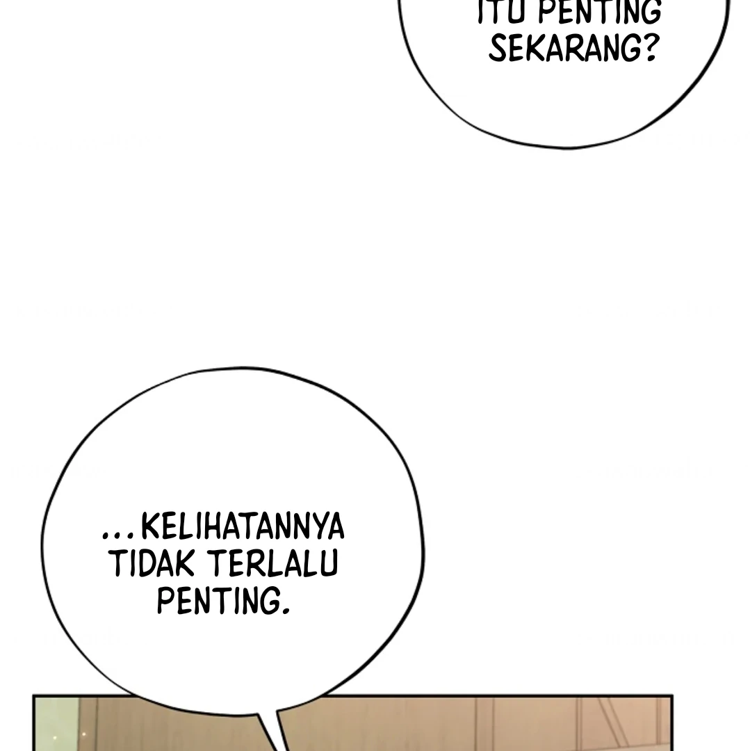 I Will Become the Villain's Poison Taster Chapter 78 - halaman 29