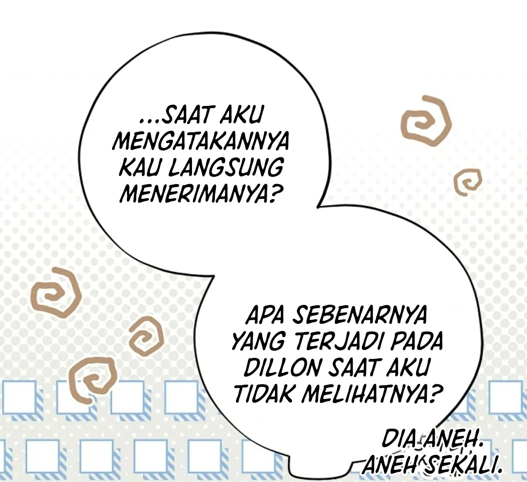 I Will Become the Villain's Poison Taster Chapter 78 - halaman 32