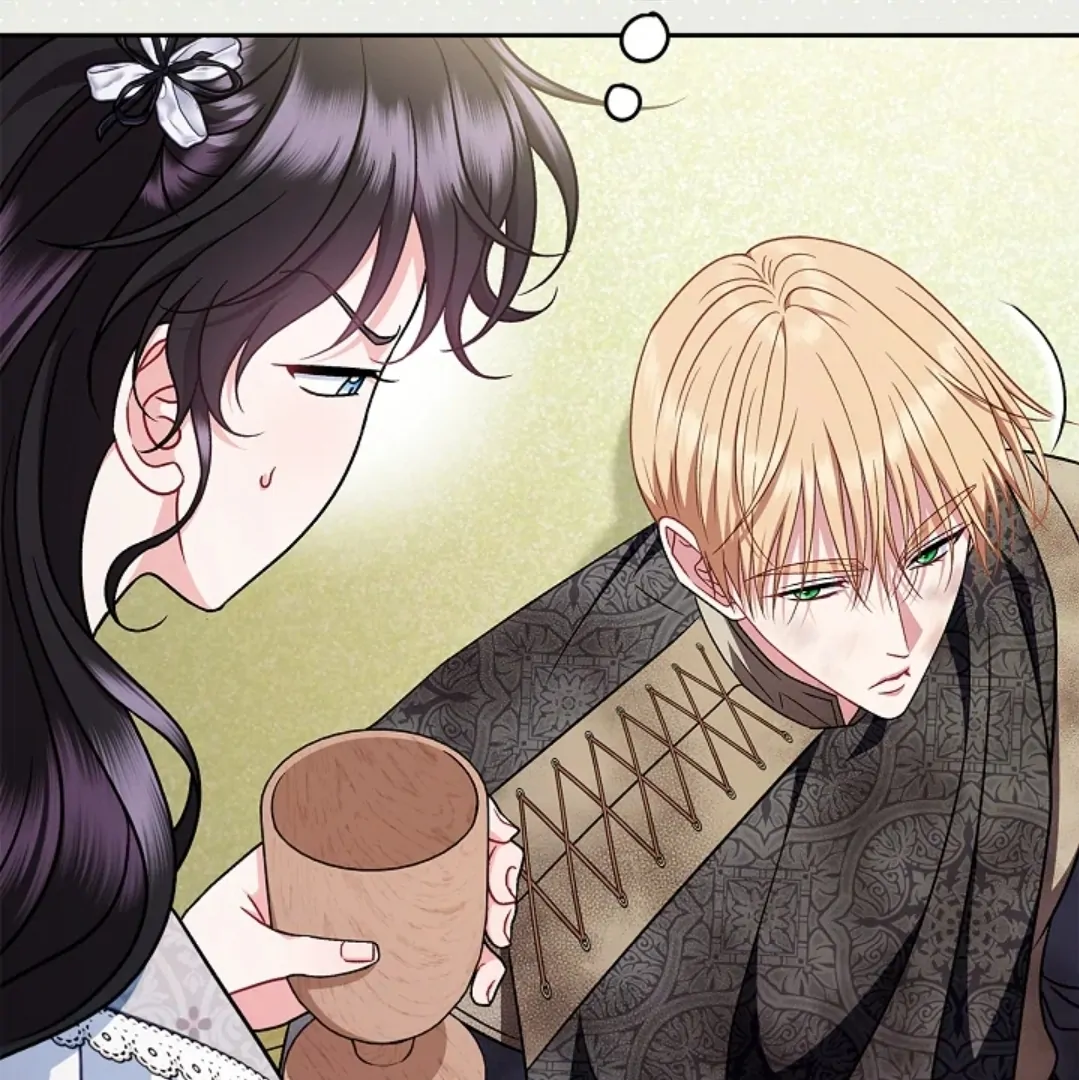 I Will Become the Villain's Poison Taster Chapter 78 - halaman 33