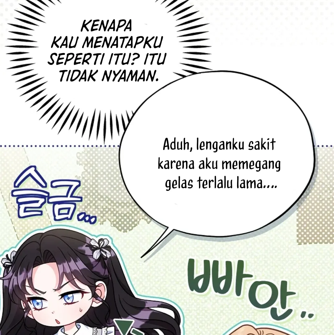 I Will Become the Villain's Poison Taster Chapter 78 - halaman 35