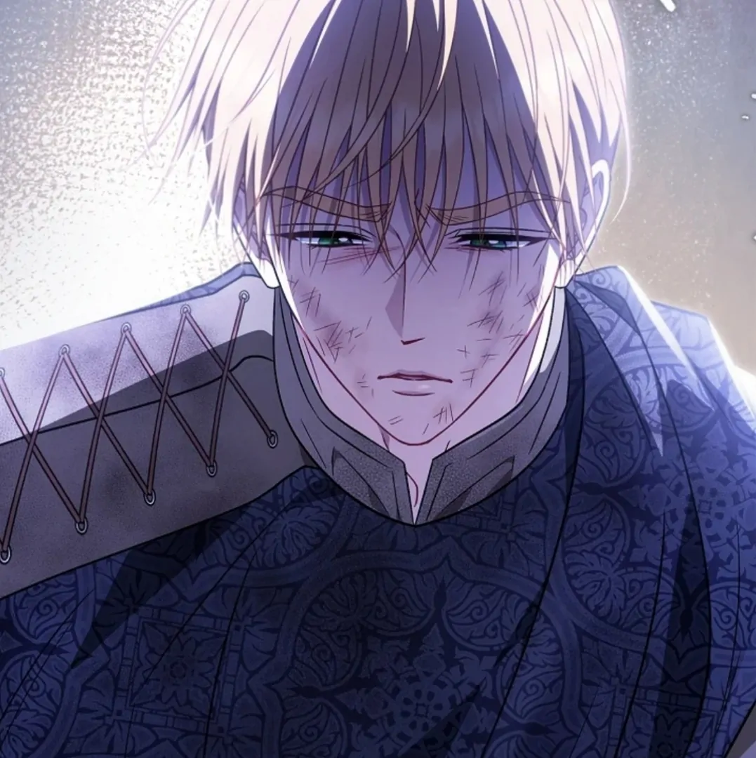 I Will Become the Villain's Poison Taster Chapter 78 - halaman 4