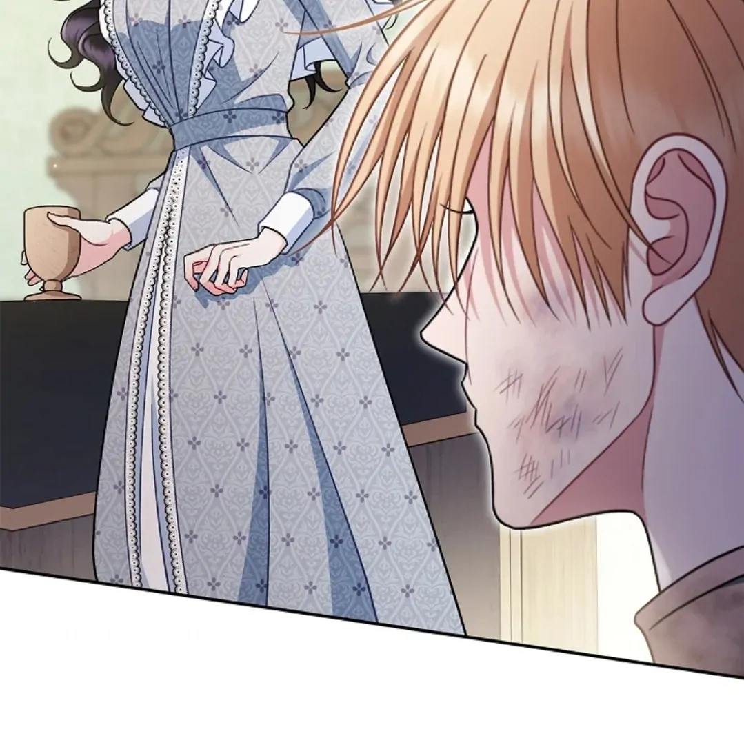 I Will Become the Villain's Poison Taster Chapter 78 - halaman 40
