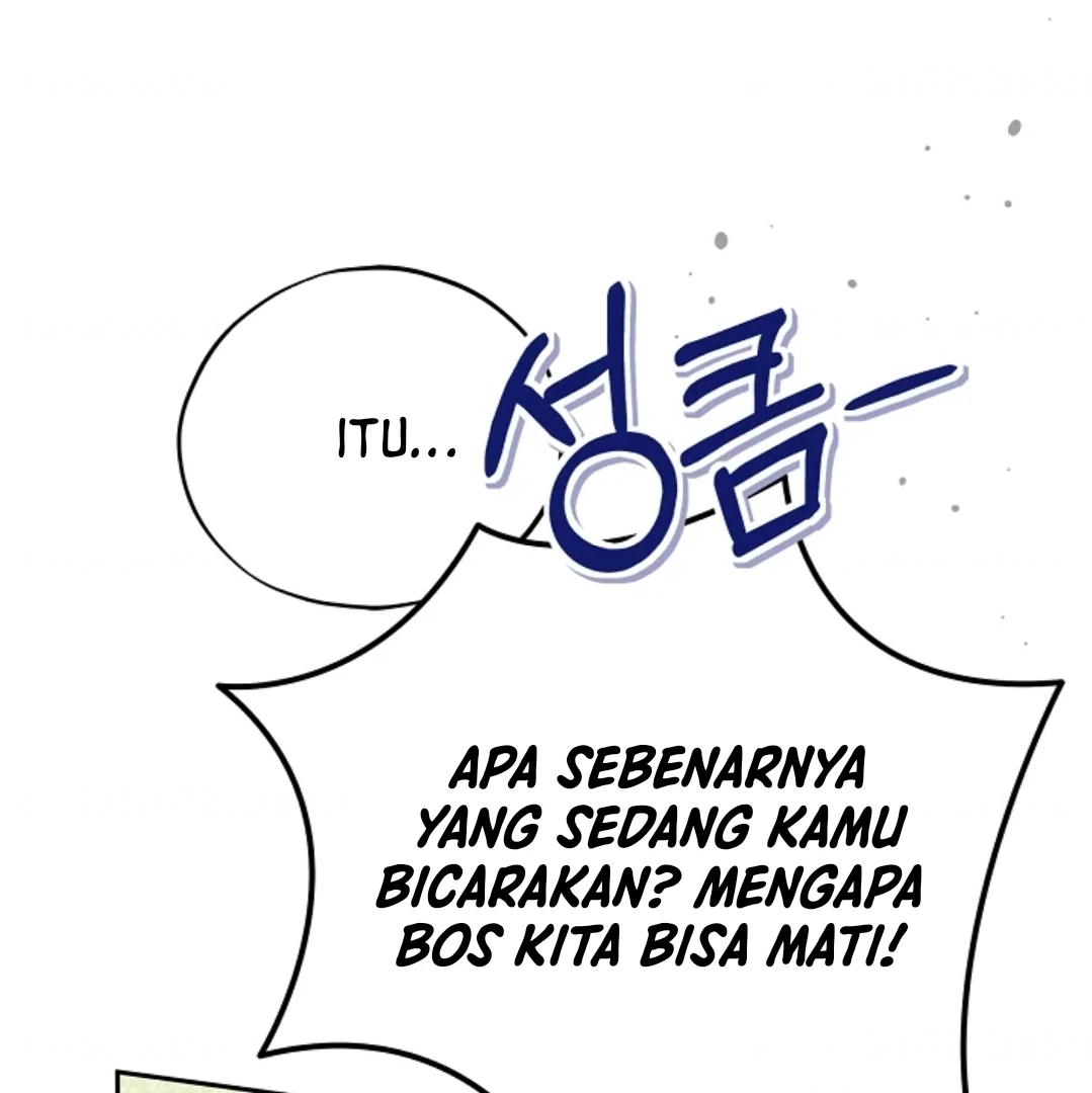 I Will Become the Villain's Poison Taster Chapter 78 - halaman 41