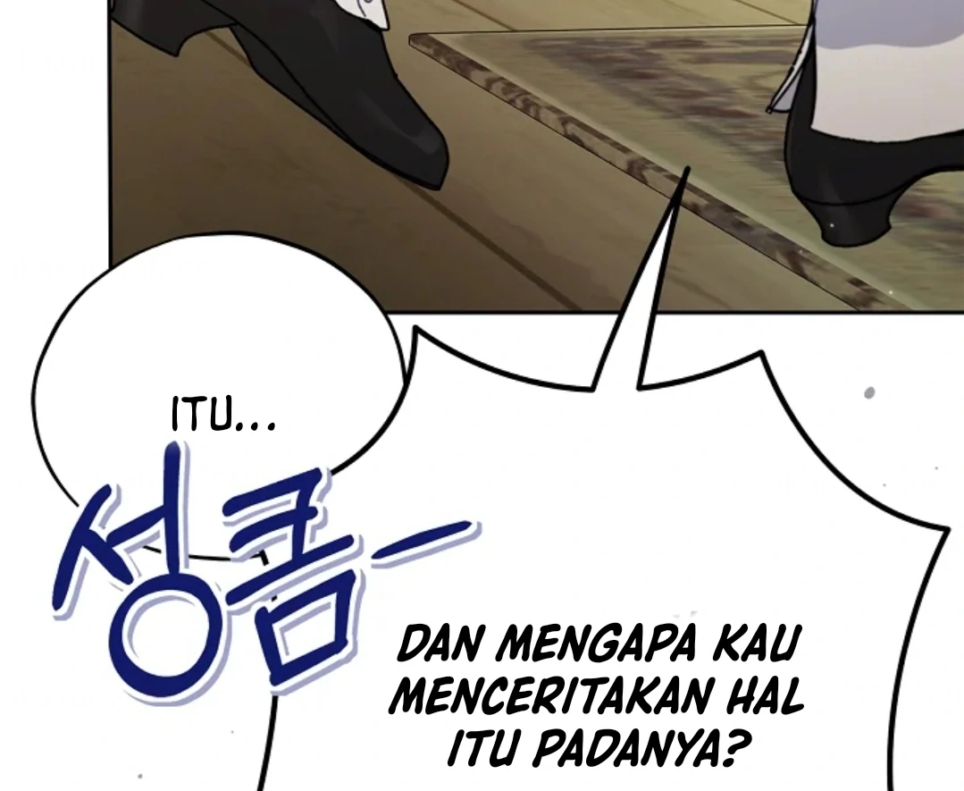 I Will Become the Villain's Poison Taster Chapter 78 - halaman 43