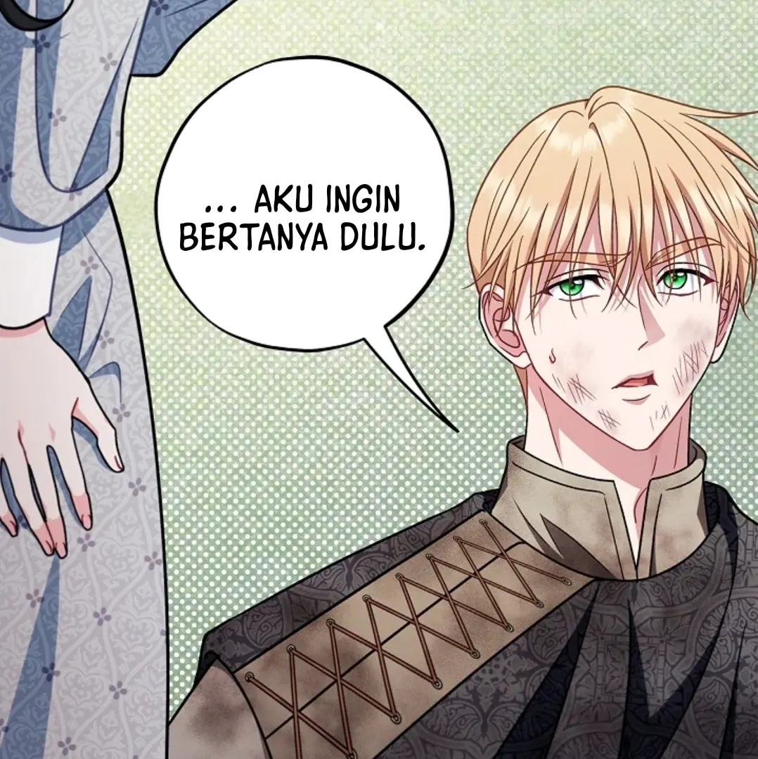 I Will Become the Villain's Poison Taster Chapter 78 - halaman 46