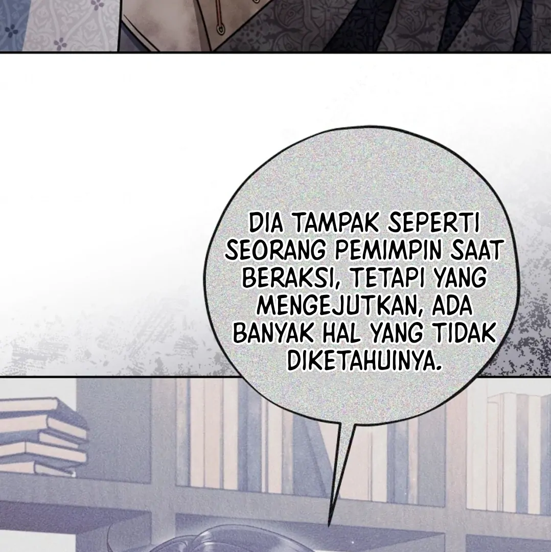 I Will Become the Villain's Poison Taster Chapter 78 - halaman 47