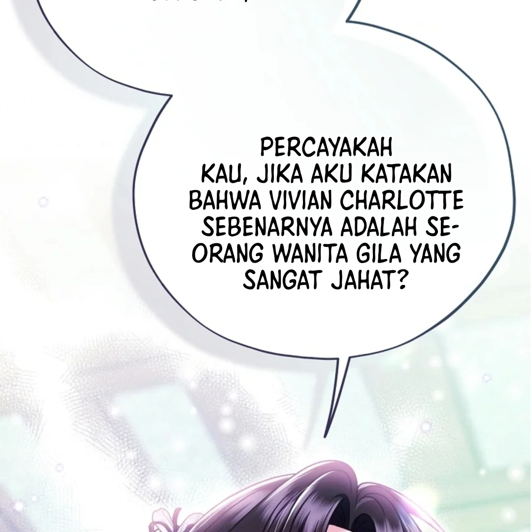 I Will Become the Villain's Poison Taster Chapter 78 - halaman 54
