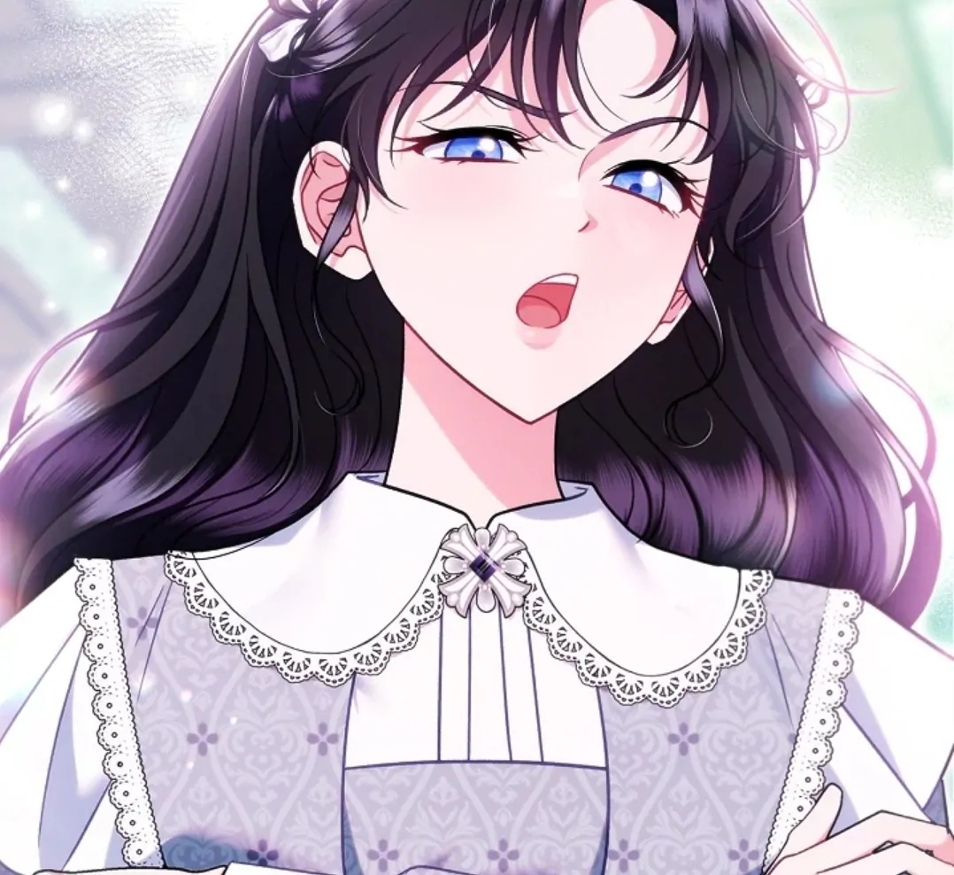 I Will Become the Villain's Poison Taster Chapter 78 - halaman 55