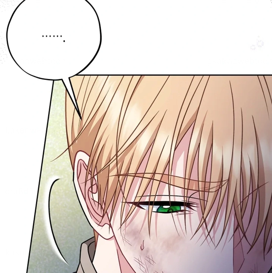 I Will Become the Villain's Poison Taster Chapter 78 - halaman 58