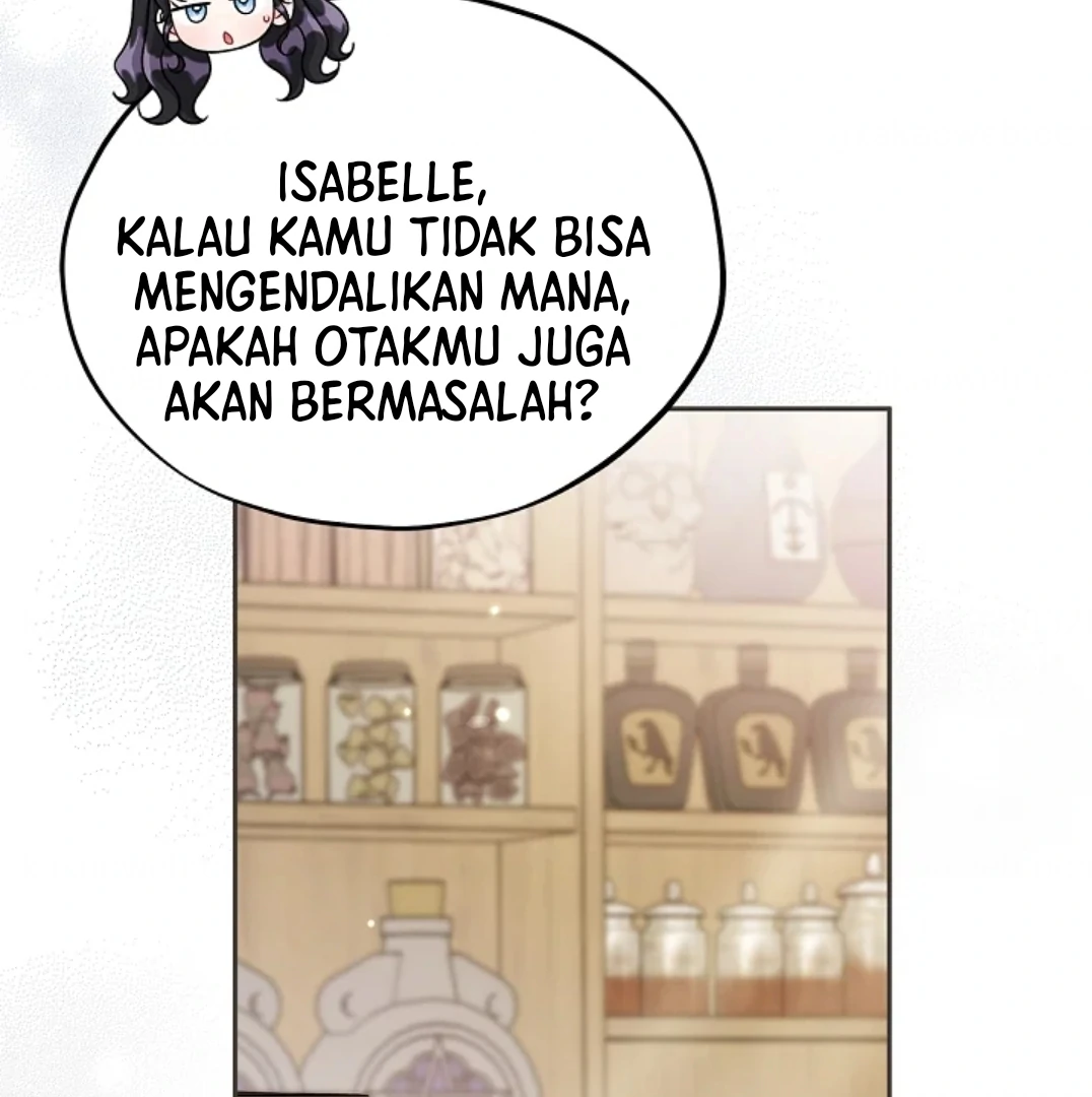 I Will Become the Villain's Poison Taster Chapter 78 - halaman 61