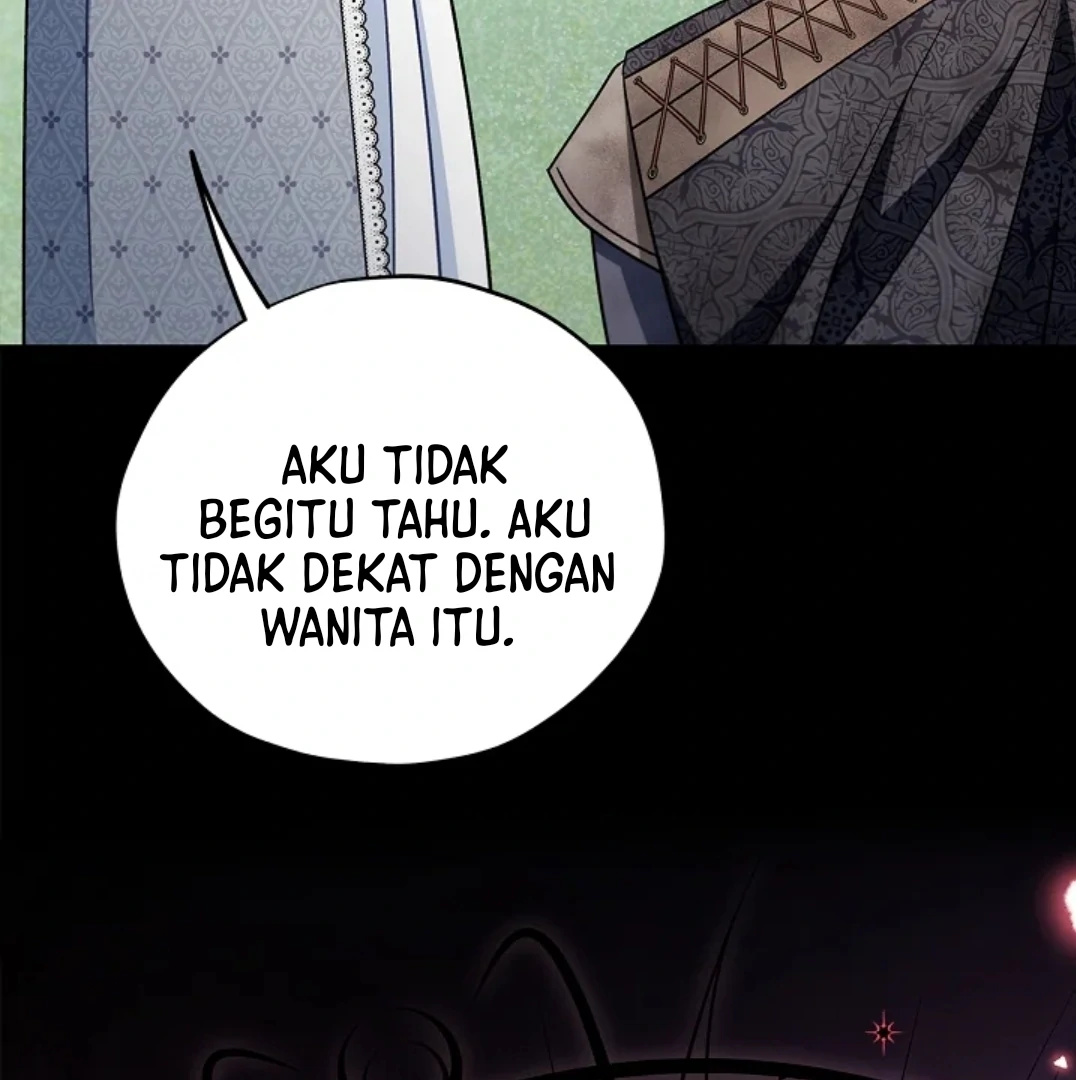 I Will Become the Villain's Poison Taster Chapter 78 - halaman 65