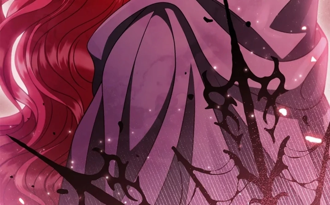 I Will Become the Villain's Poison Taster Chapter 78 - halaman 68