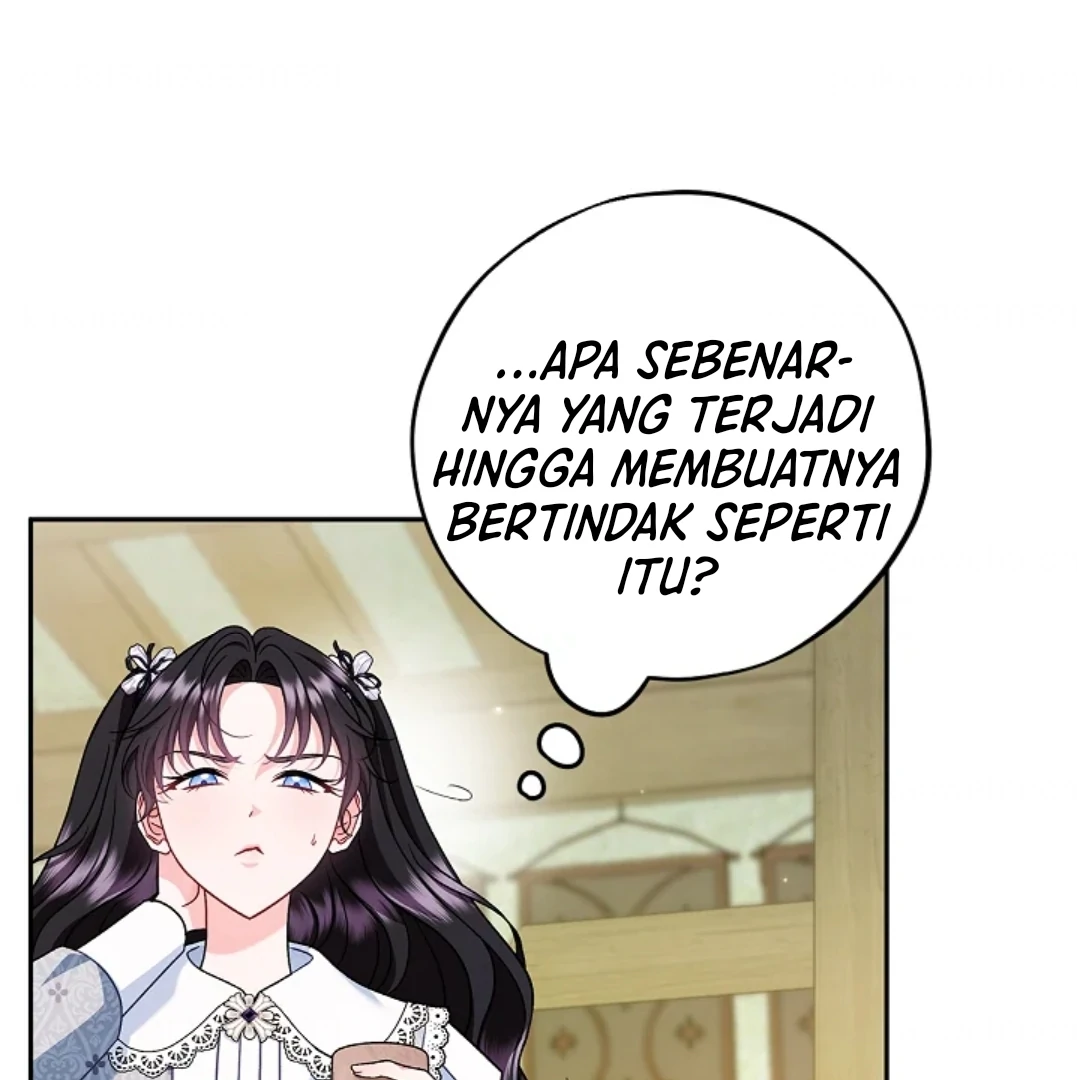 I Will Become the Villain's Poison Taster Chapter 78 - halaman 7
