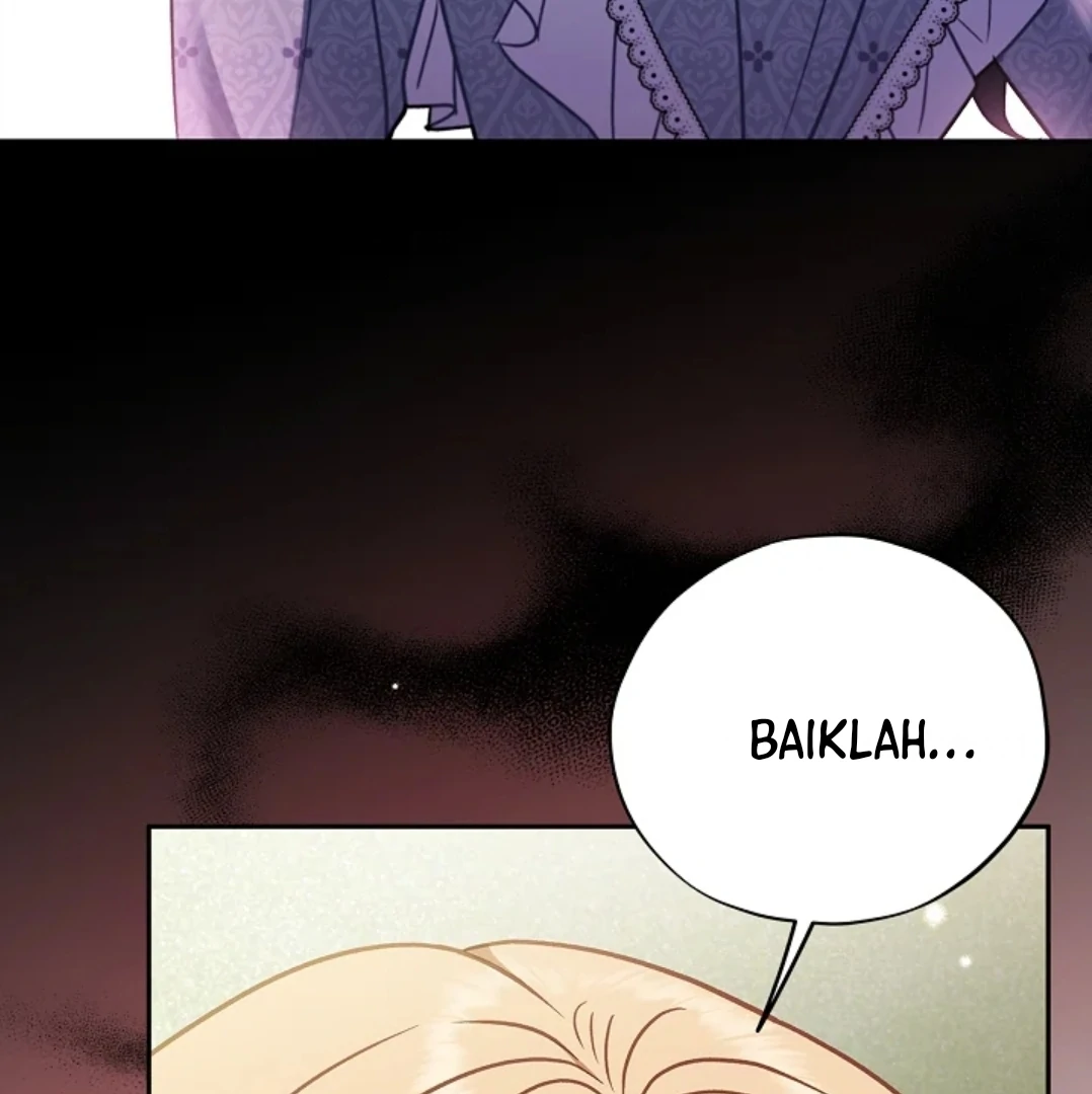 I Will Become the Villain's Poison Taster Chapter 78 - halaman 70