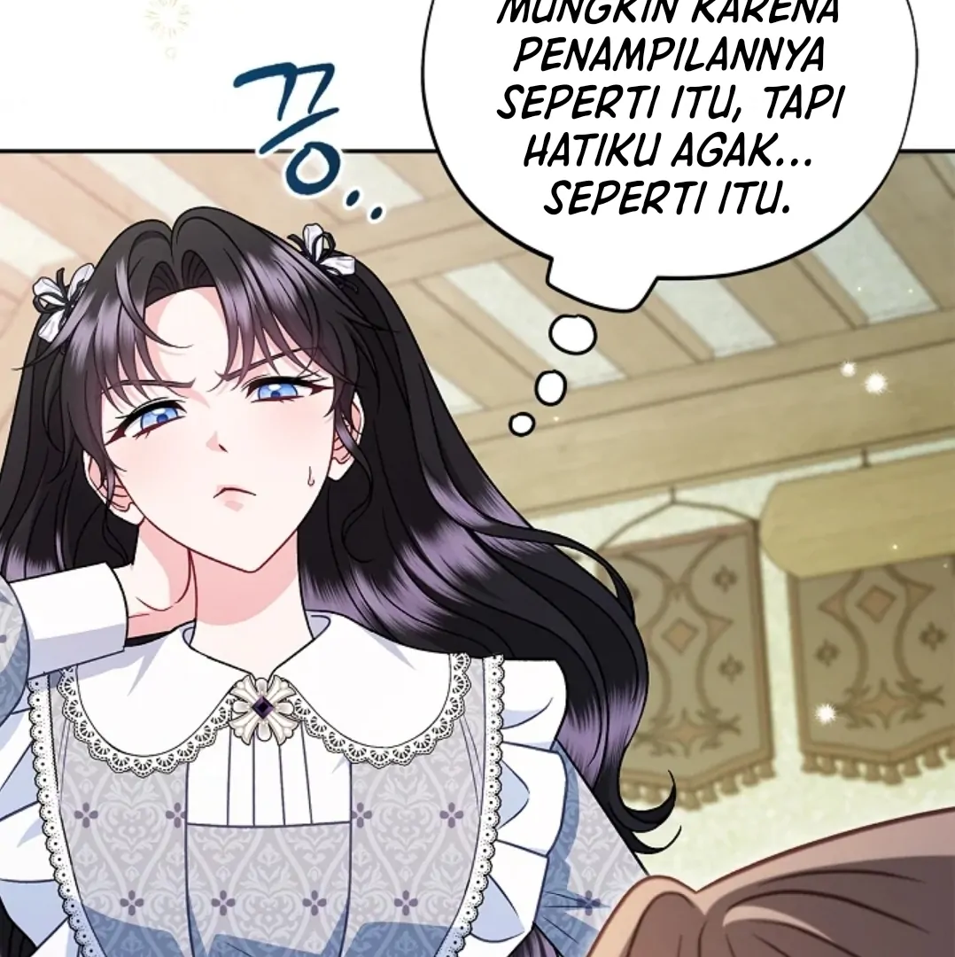 I Will Become the Villain's Poison Taster Chapter 78 - halaman 73
