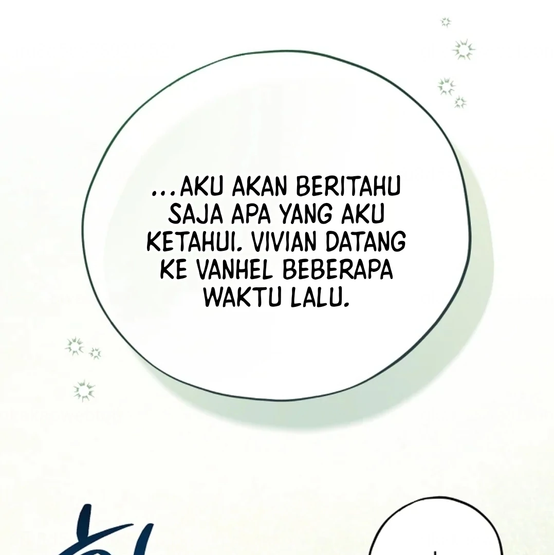 I Will Become the Villain's Poison Taster Chapter 78 - halaman 75