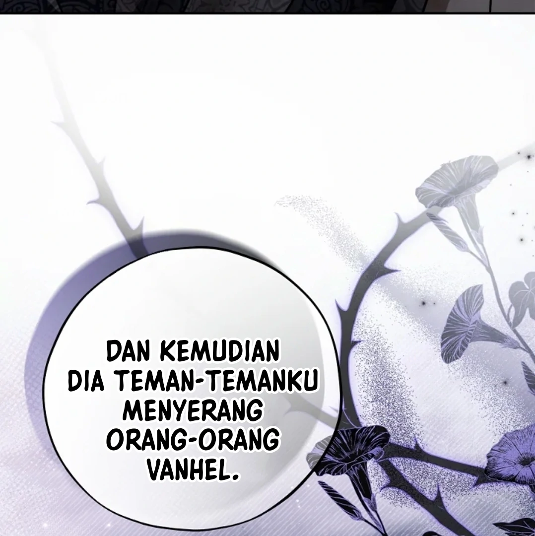 I Will Become the Villain's Poison Taster Chapter 78 - halaman 78