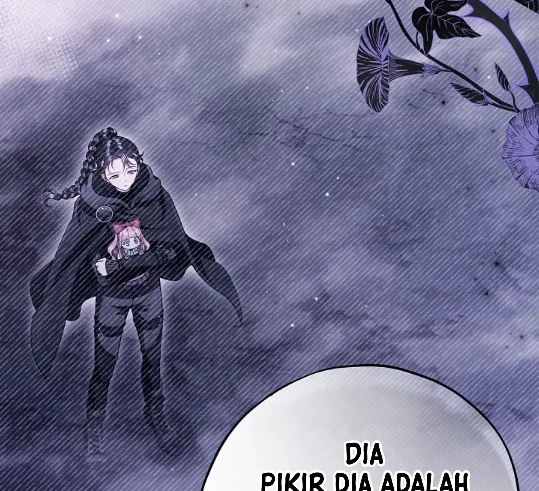 I Will Become the Villain's Poison Taster Chapter 78 - halaman 79