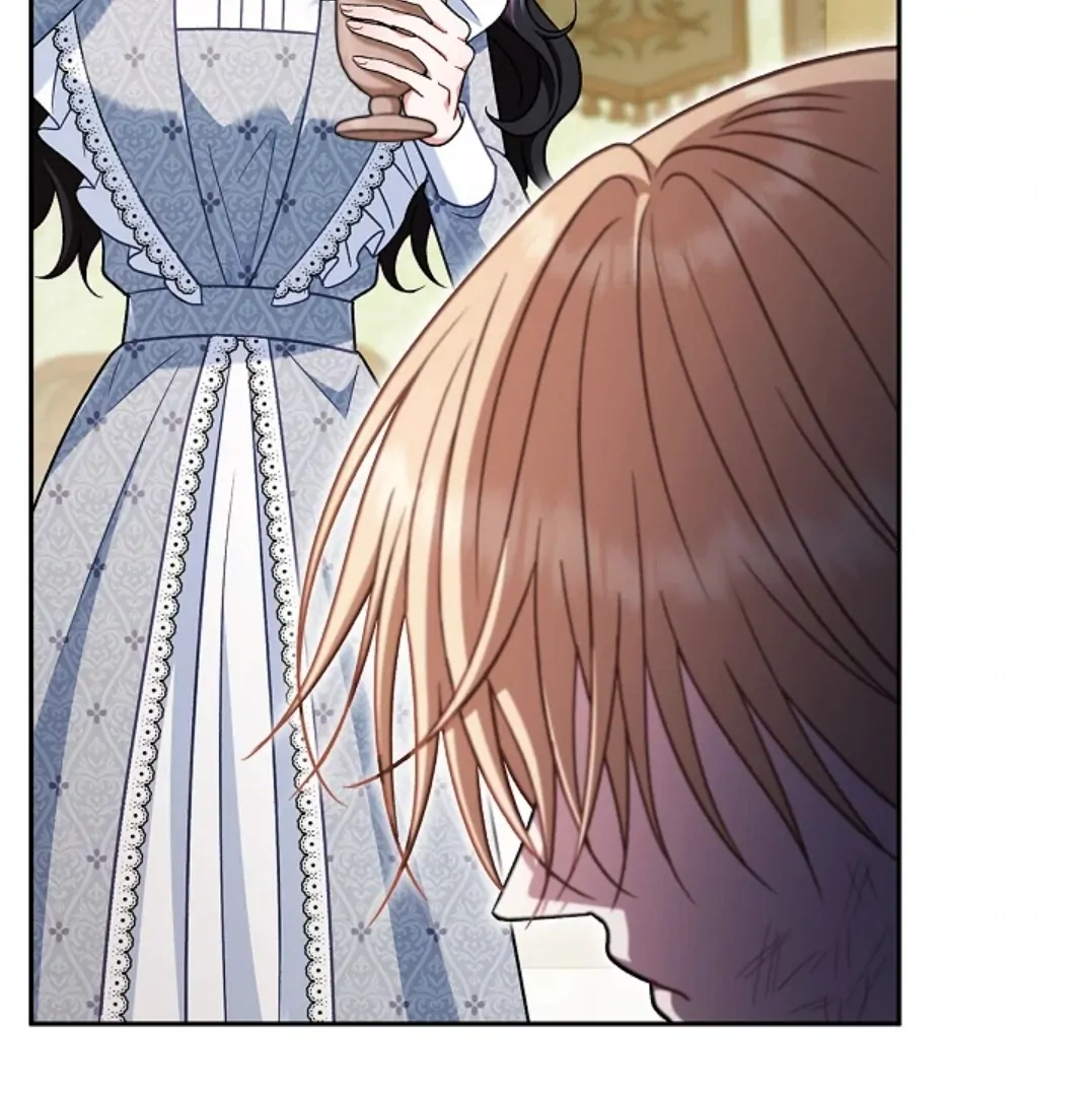 I Will Become the Villain's Poison Taster Chapter 78 - halaman 8