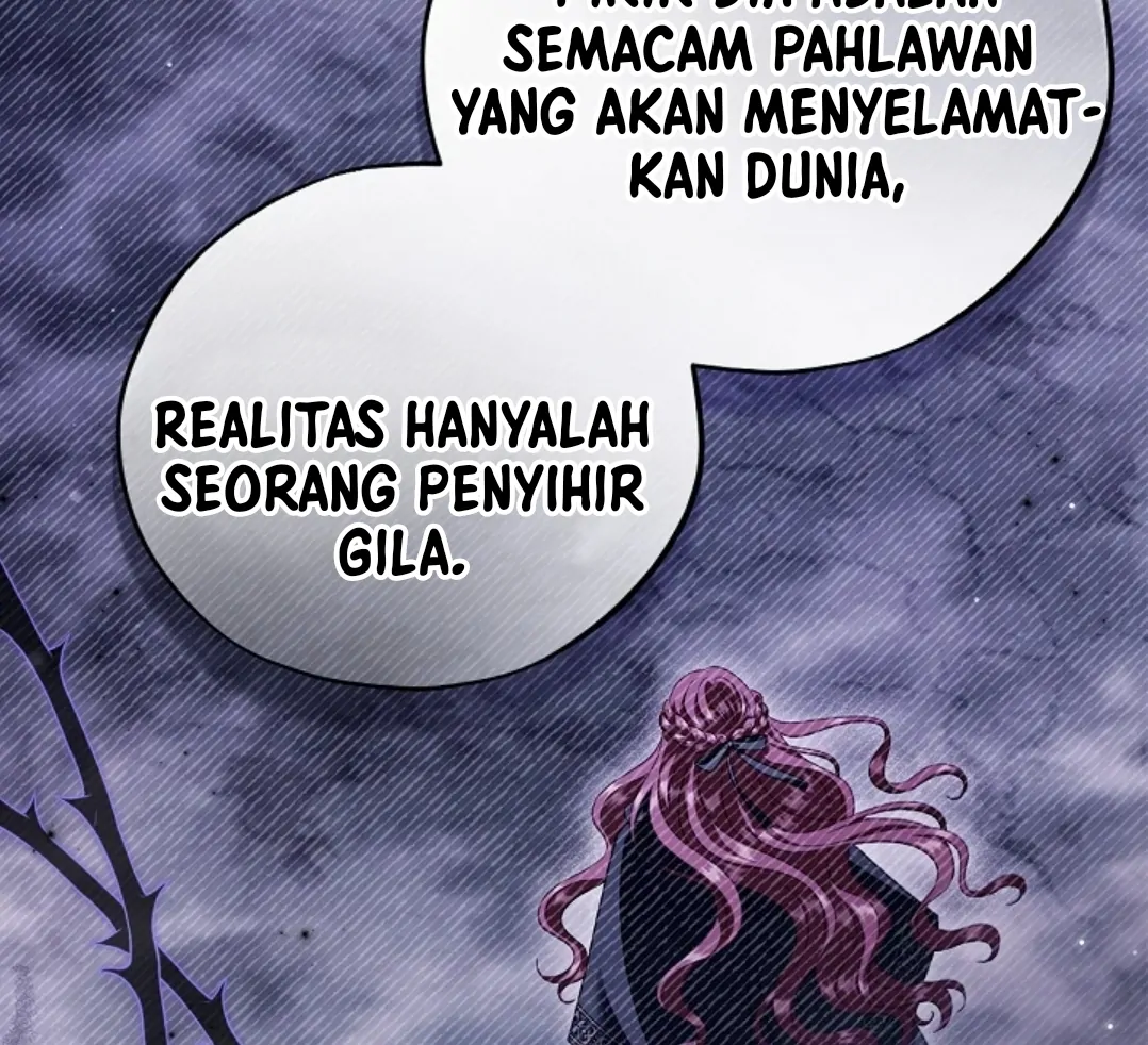 I Will Become the Villain's Poison Taster Chapter 78 - halaman 80