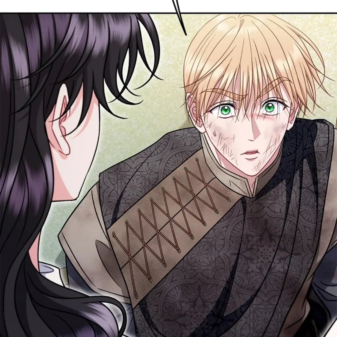 I Will Become the Villain's Poison Taster Chapter 78 - halaman 85