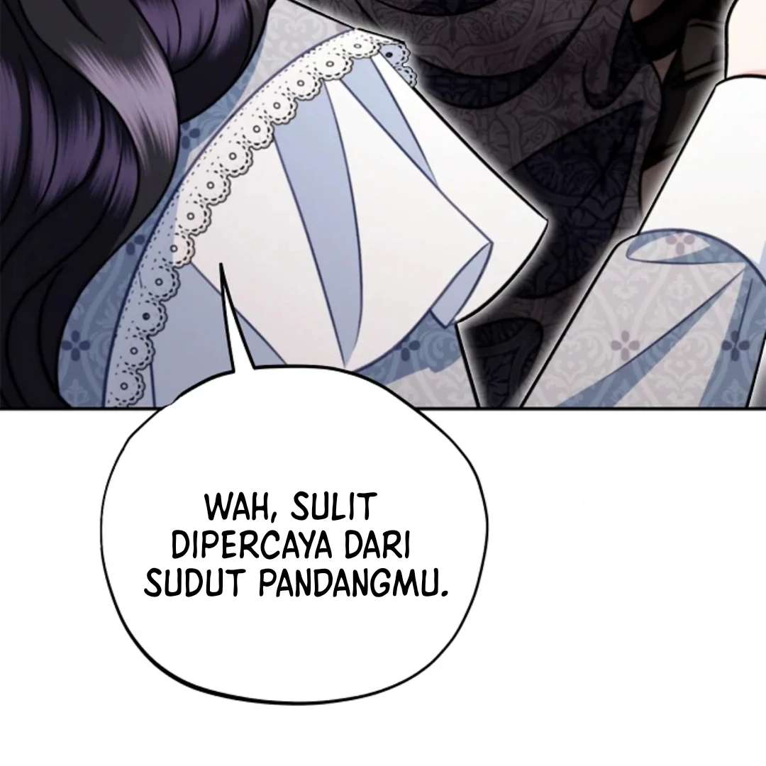 I Will Become the Villain's Poison Taster Chapter 78 - halaman 86