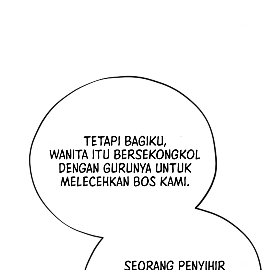 I Will Become the Villain's Poison Taster Chapter 78 - halaman 87