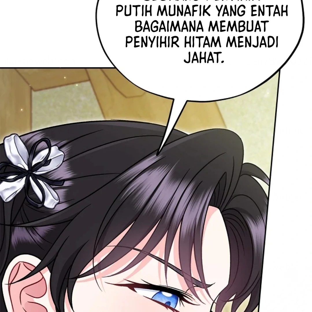 I Will Become the Villain's Poison Taster Chapter 78 - halaman 88