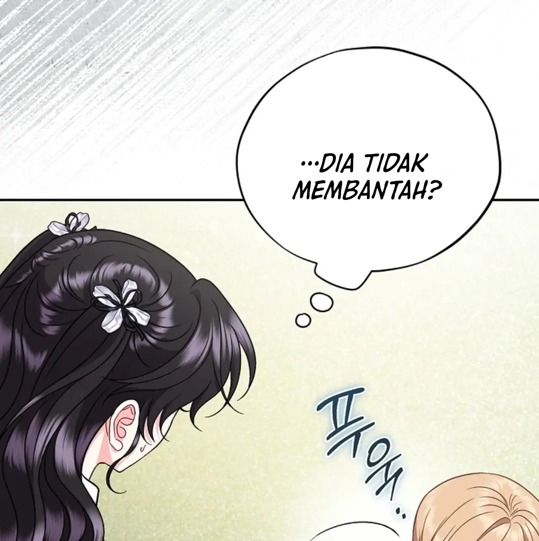 I Will Become the Villain's Poison Taster Chapter 78 - halaman 92