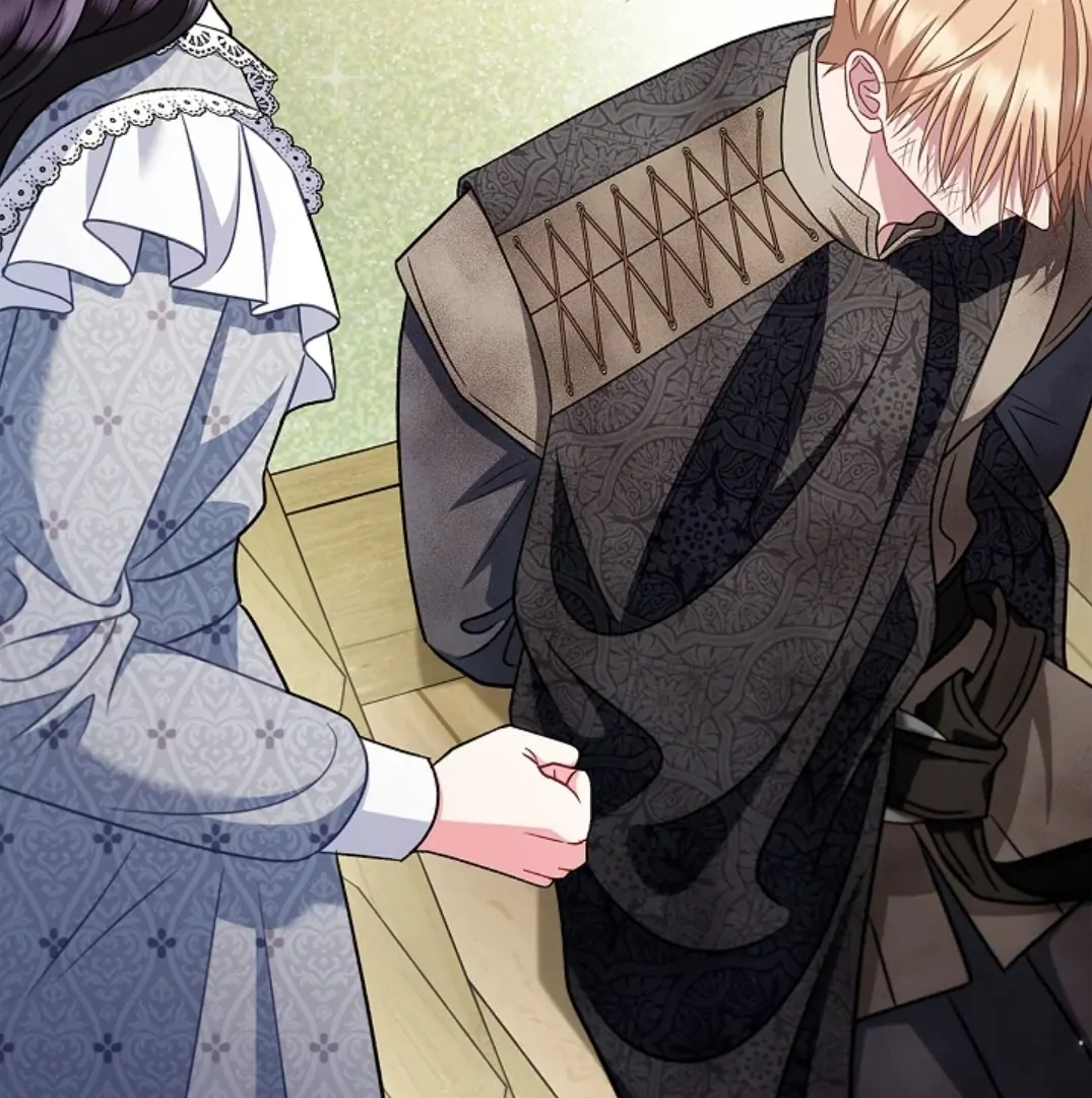 I Will Become the Villain's Poison Taster Chapter 78 - halaman 93